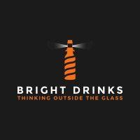 bright drinks logo image