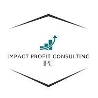 impact profit consulting logo image