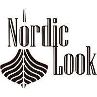 nordic look usa logo image