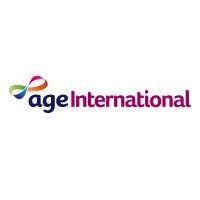 age international logo image