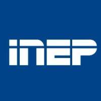 instituto nacional de estudos e pesquisas educacionais anísio teixeira - inep logo image