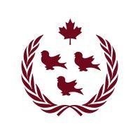 mcgill model united nations assembly logo image