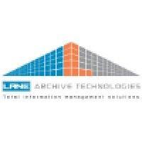 lane archive technologies logo image