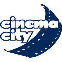 cinema city portugal logo image