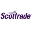 logo of Scottrade