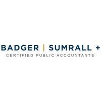 badger, sumrall & co, cpas, pc