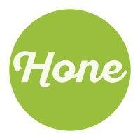 hone ventures logo image