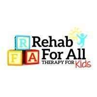 rehab for all logo image