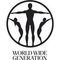 world wide generation