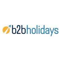 b2bholidays logo image