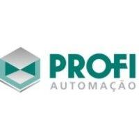 profi automação logo image