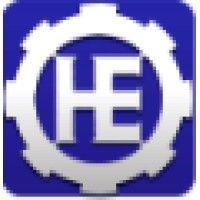 heatons engineering logo image