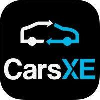 carsxe api logo image