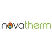 novatherm énergie inc logo image