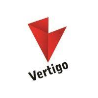 vertigo visual logo image