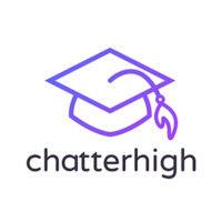 chatterhigh logo image