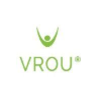 vrou logo image