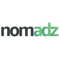 nomadz logo image