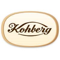 kohberg bakery group logo image