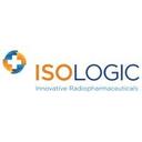 logo of Isologic Innovative Radiopharmaceuticals Isologic