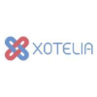 xotelia (acquired by eviivo) logo image