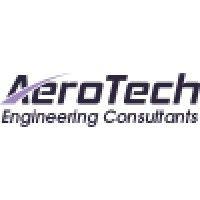 aerotech engineering consultants logo image