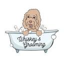 logo of Whiskeys Grooming Ltd