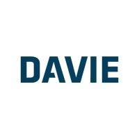 davie logo image