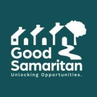 good samaritan logo image