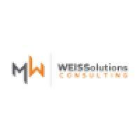 weissolutions consulting logo image