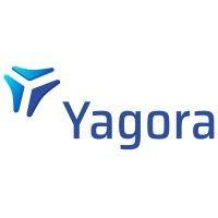 yagora gmbh logo image