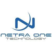 netra one technology logo image