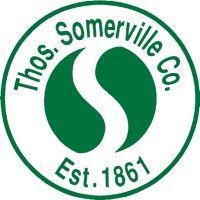 thos. somerville company & the somerville bath & kitchen store