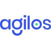 agilos logo image