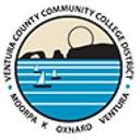 logo of Ventura County Community College District