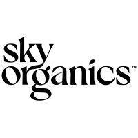 sky organics logo image