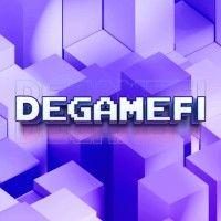 degamefi logo image