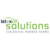 latexco solutions logo image