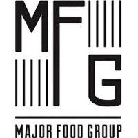 major food group logo image