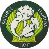 city of sanibel logo image