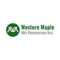 western maple bio resources inc.