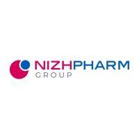 nizhpharm group logo image