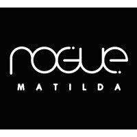 rogue matilda logo image