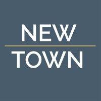 new town partnership logo image