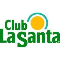 club la santa logo image