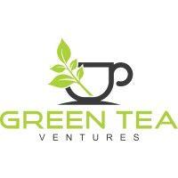 green tea ventures logo image