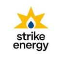 logo of Strike Energy