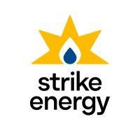 strike energy