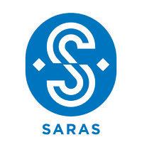 saras logo image