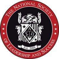 university of phoenix chapter of the national society of leadership & success logo image